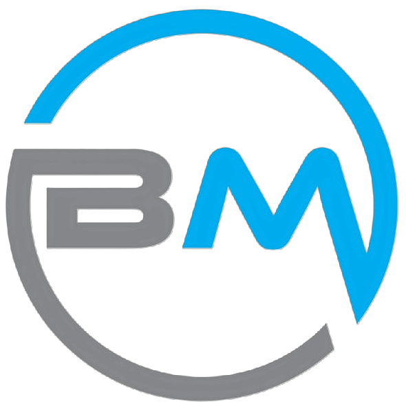 Logo Toko AC Bali Makmur